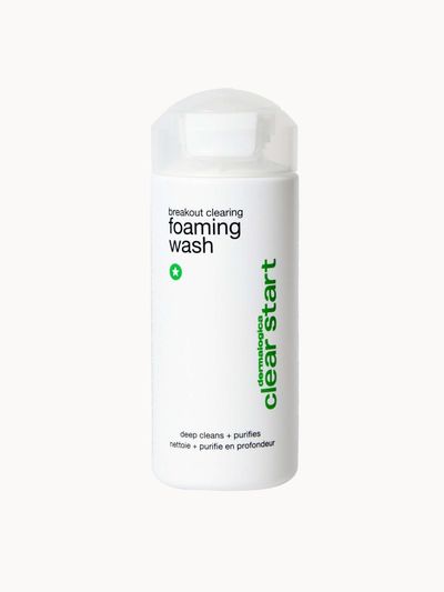 Dermalogica Clear Start Breakout Clearing Foaming Wash 177ml - Thumbnail 2