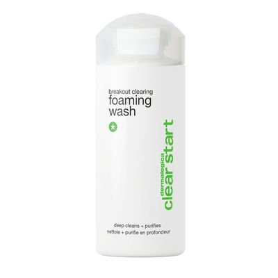 Dermalogica Clear Start Breakout Clearing Foaming Wash 177ml - Thumbnail 3