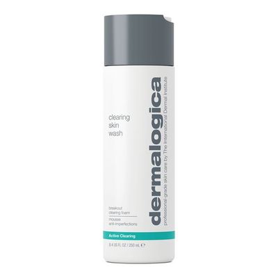 Dermalogica Active Clearing Skin Wash 250ml - Thumbnail 2