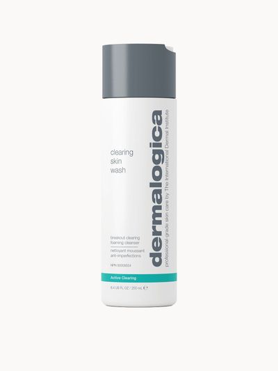 Dermalogica Active Clearing Skin Wash 250ml - Thumbnail 3