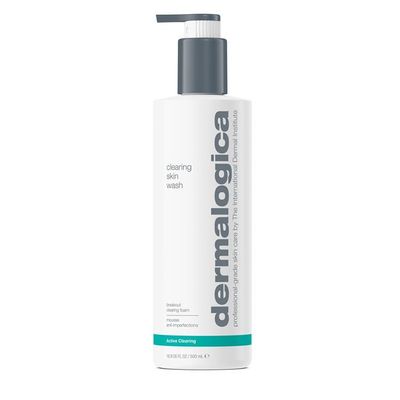 Dermalogica Active Clearing Skin Wash 500ml - Thumbnail 2
