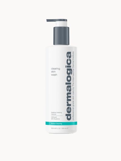 Dermalogica Active Clearing Skin Wash 500ml - Thumbnail 3