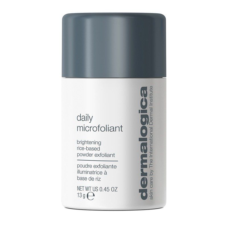 Dermalogica Daily Microfoliant Exfoliator- Travel Size 13g - Image 1