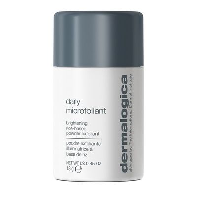 Dermalogica Daily Microfoliant Exfoliator- Travel Size 13g