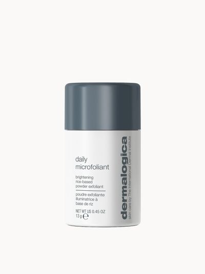 Dermalogica Daily Microfoliant Exfoliator- Travel Size 13g - Thumbnail 3