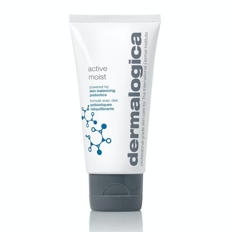 Dermalogica Active Moist Moisturiser 100ml - Image 1