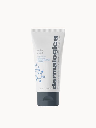 Dermalogica Active Moist Moisturiser 100ml - Thumbnail 2