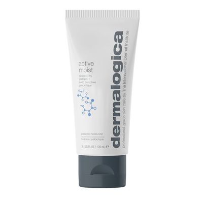 Dermalogica Active Moist Moisturiser 100ml - Thumbnail 3