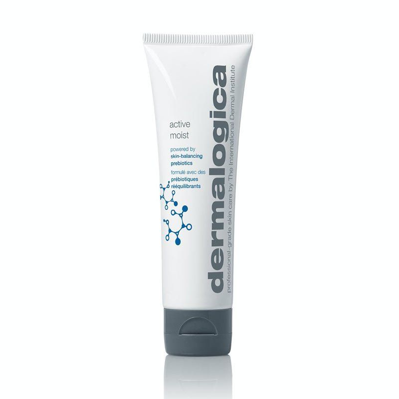 Dermalogica Active Moist Moisturiser 50ml - Image 1