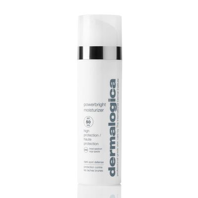 Dermalogica Powerbright Moisturizer SPF50 50ml