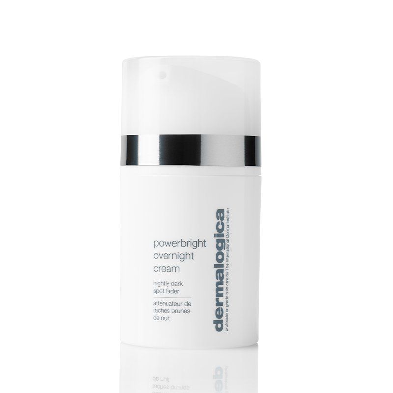 Dermalogica Powerbright Overnight Cream 50ml - Image 1