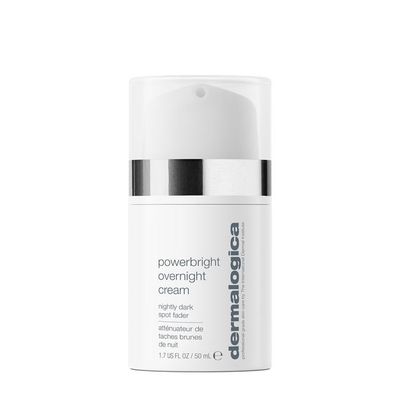 Dermalogica Powerbright Overnight Cream 50ml - Thumbnail 2