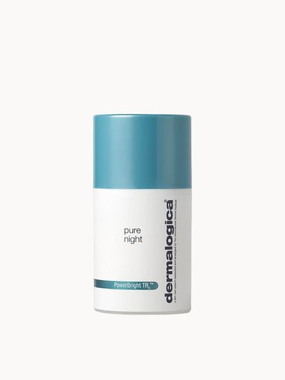 Dermalogica Powerbright Overnight Cream 50ml - Thumbnail 3