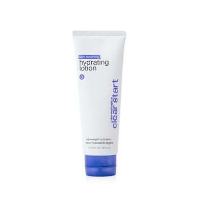Dermalogica Clear Start Skin Soothing Hydrating Lotion 60ml - Thumbnail 2