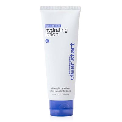 Dermalogica Clear Start Skin Soothing Hydrating Lotion 60ml - Thumbnail 3