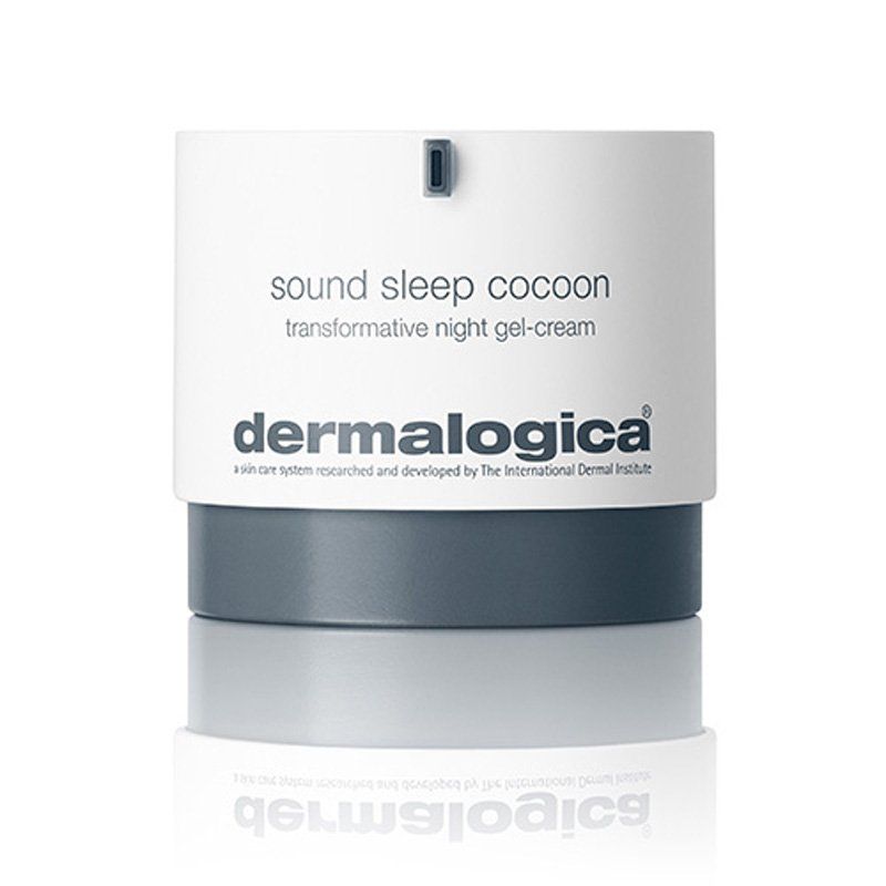 Dermalogica Sound Sleep Cocoon Night Gel-Cream 50ml - Image 1
