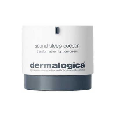 Dermalogica Sound Sleep Cocoon Night Gel-Cream 50ml - Thumbnail 2