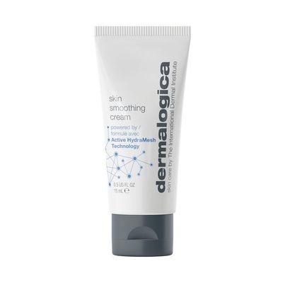 Dermalogica Skin Smoothing Cream Moisturiser - Travel Size 15ml - Thumbnail 2