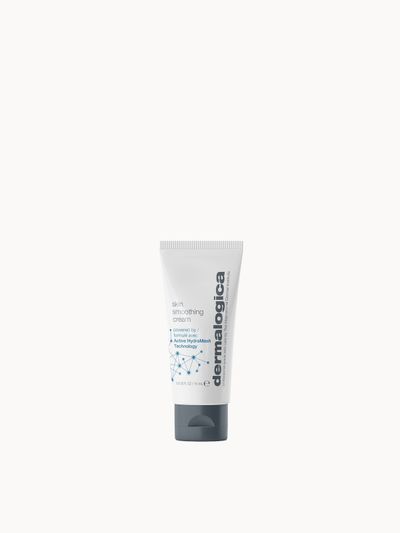 Dermalogica Skin Smoothing Cream Moisturiser - Travel Size 15ml - Thumbnail 3