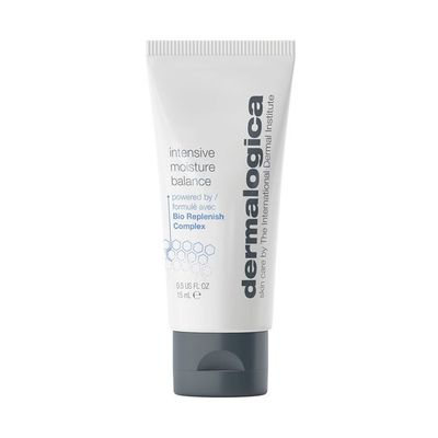 Dermalogica Intensive Moisture Balance Moisturiser 15ml - Thumbnail 3