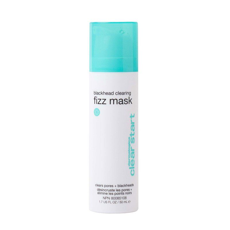 Dermalogica Clear Start™ Blackhead Clearing Fizz Mask 50ml - Image 1