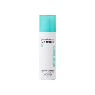 Dermalogica Clear Start™ Blackhead Clearing Fizz Mask 50ml - Thumbnail 2