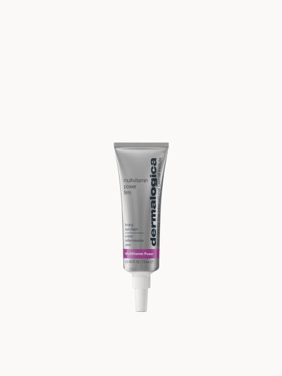 Dermalogica AGE Smart® Multi Vitamin Power Firm Eye Cream 15ml - Thumbnail 2