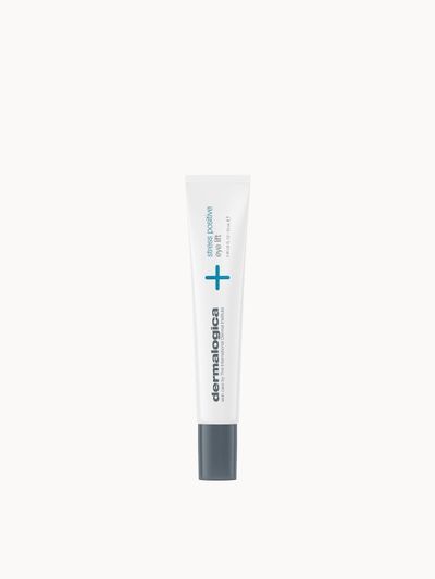 Dermalogica Stress Positive Eye Lift Mask 25ml - Thumbnail 3