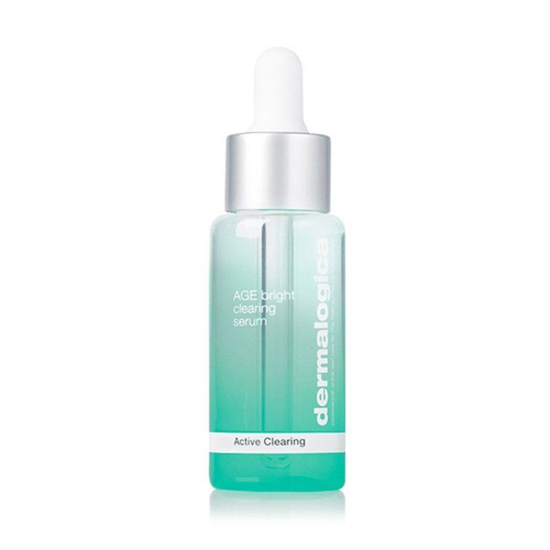 Dermalogica Active Clearing AGE Bright Clearing Serum 30ml - Image 1