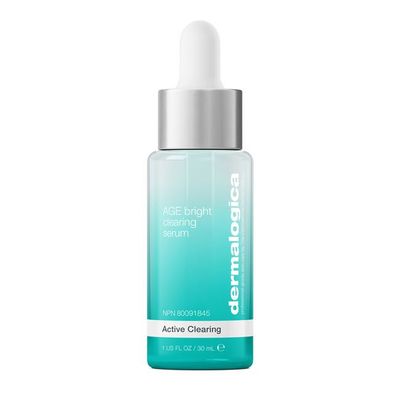 Dermalogica Active Clearing AGE Bright Clearing Serum 30ml - Thumbnail 2