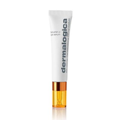Dermalogica BioLumin-C Vitamin C Eye Serum 15ml - Thumbnail 3