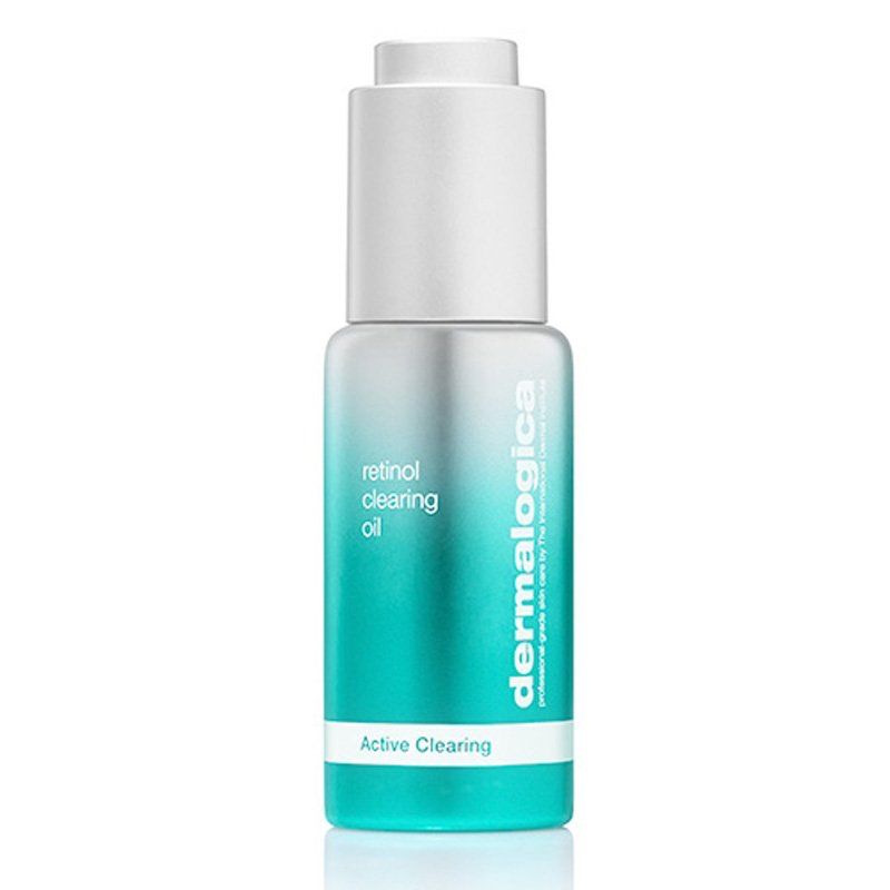 Dermalogica Retinol Acne Clearing Oil 30ml - Image 1