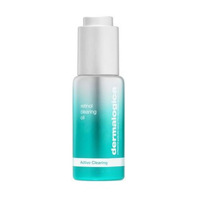 Dermalogica Retinol Acne Clearing Oil 30ml - Thumbnail 2