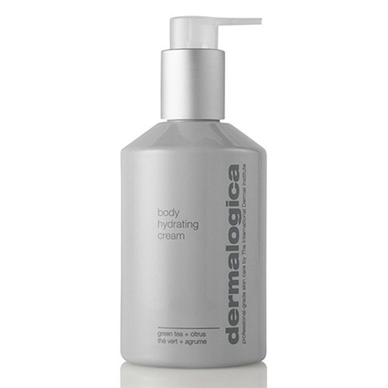 Dermalogica Body Hydrating Cream 295ml - Image 1