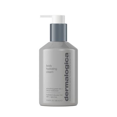 Dermalogica Body Hydrating Cream 295ml - Thumbnail 2