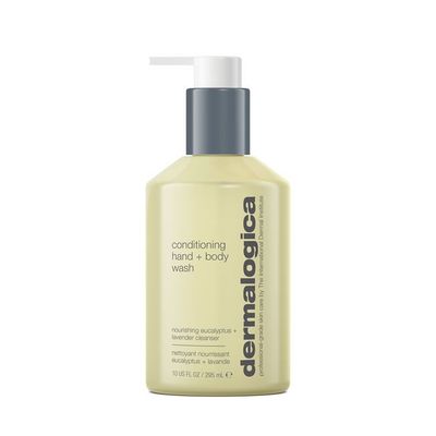 Dermalogica Conditioning Body Wash 295ml - Thumbnail 2