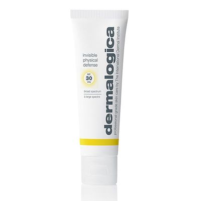 Dermalogica Invisible Physical Defense Mineral Sunscreen SPF 30 50ml