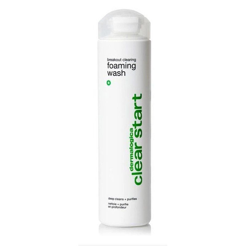 Dermalogica Clear Start Breakout Clearing Foaming Wash Supersize 295ml - Image 1