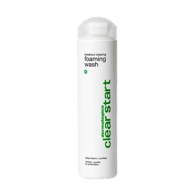 Dermalogica Clear Start Breakout Clearing Foaming Wash Supersize 295ml - Thumbnail 2