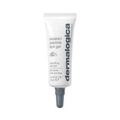 Dermalogica Awaken Peptide Depuffing Eye Gel 15ml - Thumbnail 2