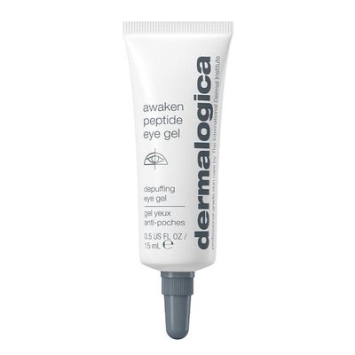Dermalogica Awaken Peptide Depuffing Eye Gel 15ml - Thumbnail 3