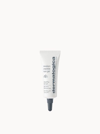 Dermalogica Awaken Peptide Depuffing Eye Gel 15ml - Thumbnail 4