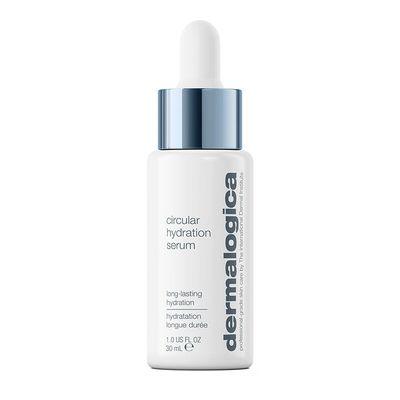 Dermalogica Circular Hydration Serum With Hyaluronic Acid 30ml