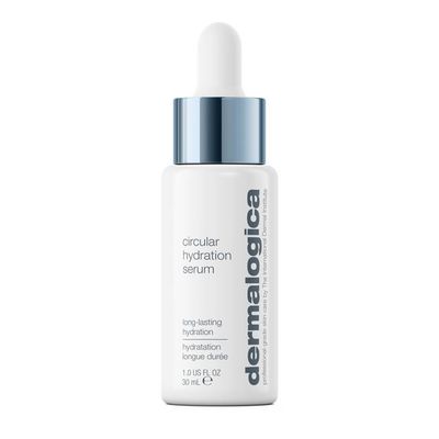 Dermalogica Circular Hydration Serum With Hyaluronic Acid 30ml - Thumbnail 2