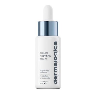 Dermalogica Circular Hydration Serum With Hyaluronic Acid 30ml - Thumbnail 3
