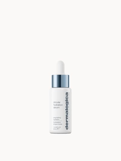 Dermalogica Circular Hydration Serum With Hyaluronic Acid 30ml - Thumbnail 4