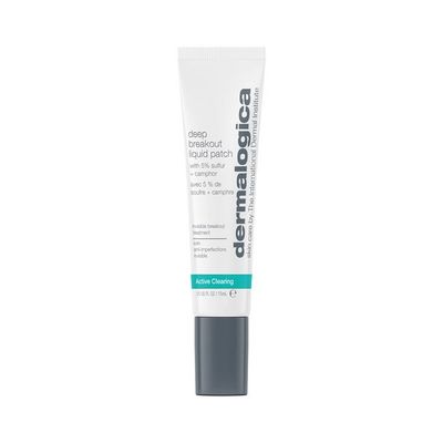 Dermalogica Deep Breakout Liquid Patch 15ml - Thumbnail 2