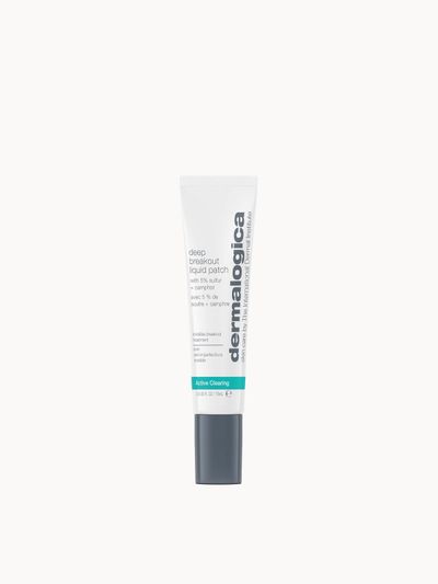Dermalogica Deep Breakout Liquid Patch 15ml - Thumbnail 3