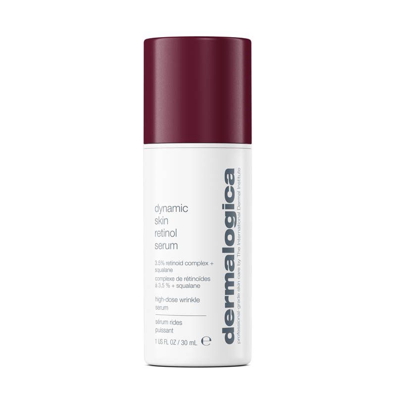 Dermalogica Dynamic Skin Retinol Serum 30ml - Image 1