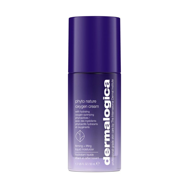 Dermalogica Phyto Nature Oxygen Liquid Cream 50ml - Image 1